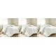 1pc White down Duvet 205*233cm