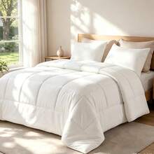 Duvets & Down Comforters - One-size Pillow - View 6