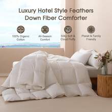 Duvets & Down Comforters - One-size Pillow - View 7