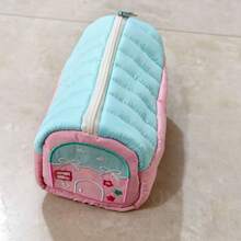 Large Capacity Portable Cute Pencil Case Pencil Storage Bag Student Adult Universal School Office Stationery Supplies - Multicolor - View 9