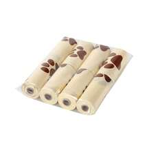 Chocolate Scented Thickened Pet Waste Bags, Portable Dog Poop Bags For Outdoor Use - Multicolor - View 4