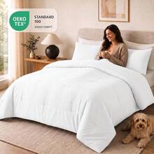 Duvets & Down Comforters - One-size Pillow - View 6