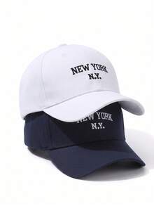 2pcsNew York