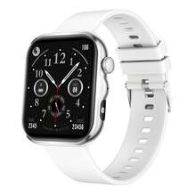 SIMSONLAB Universal Smart Sports Watch | 300mAh Large Battery, Wireless Calling & Dialing, Message Notifications, Customizable Wallpaper, Compatible With IOS & Android, Suitable For Men & Women - Multicolor - View 12
