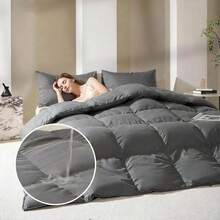 Duvets & Down Comforters - One-size Pillow - View 8