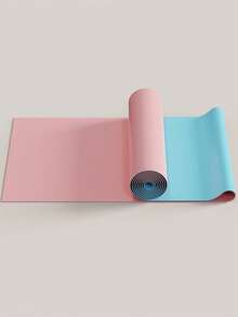 1 dây kháng lực yoga unisex, dây kéo tập sức mạnh hai màu, hỗ trợ tập thể hình, định hình cơ thể và nâng mông - Nhiều màu - Xem 8