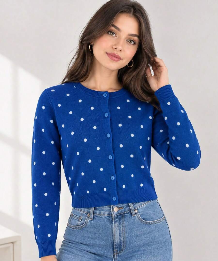 Women Lightweight Cardigans