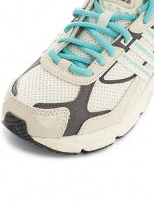 Adidas Originals Women's RESPONSE CL Breathable Low-Top Sneakers IG6041 - Beige - View 7