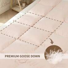 Duvets & Down Comforters - One-size Pillow - View 3