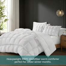 Duvets & Down Comforters - One-size Pillow - View 7