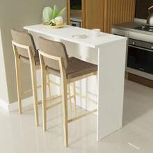 Dining Table & Chair Sets - White - View 7