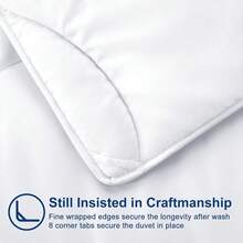Duvets & Down Comforters - One-size Pillow - View 5