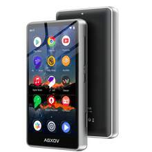 Android 14 MP3 MP4 Player With Bluetooth WiFi, 4 Inch Touch Screen Music Player, Built-In Speaker, Support APP Download, 16GB Internal Storage Expandable To 512GB, Streaming Music Platforms Compatible - View 11