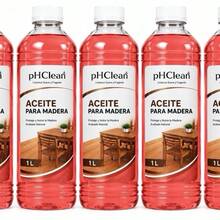 Aceite para madera 1 Litro - Líquido - Ver 1