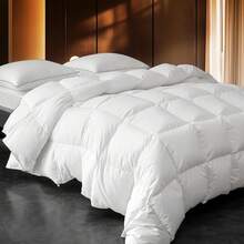 Duvets & Down Comforters - One-size Pillow - View 5