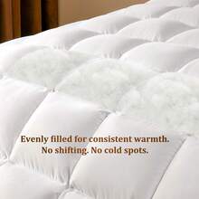 Duvets & Down Comforters - One-size Pillow - View 4