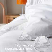 Duvets & Down Comforters - One-size Pillow - View 3