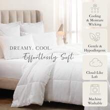Duvets & Down Comforters - One-size Pillow - View 4