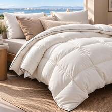 Duvets & Down Comforters - One-size Pillow - View 3