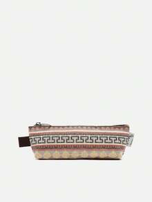 Misako Toiletry Bags - Multicolor - View 1