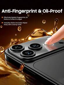 3 Pieces Clear Anti-Scratch Anti-Fingerprint TPU Flexible Full Wrap Camera Lens Protective Film, Soft Lens Guard Compatible With IPhone 18Pro Max/18Pro/17Promax/17Pro, Ultra Thin Invisible Smartphone Camera Protection Accessory - Clear - View 4