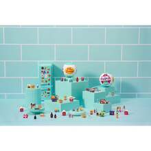 ZURU Mini Brands Fill The Fridge Mini Minis Series 1 By ZURU, Collectible Miniature Toy(Style Selected At Random) - Multicolor - View 7