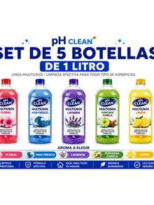 Laundry Soap & Powder - Liquid - View 3