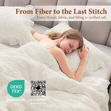Duvets & Down Comforters - One-size Pillow - View 9