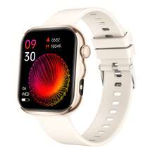 SIMSONLAB Universal Smart Sports Watch | 300mAh Large Battery, Wireless Calling & Dialing, Message Notifications, Customizable Wallpaper, Compatible With IOS & Android, Suitable For Men & Women - Multicolor - View 19