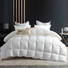 Duvets & Down Comforters - One-size Pillow - View 4