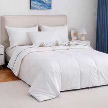 Duvets & Down Comforters - One-size Pillow - View 7