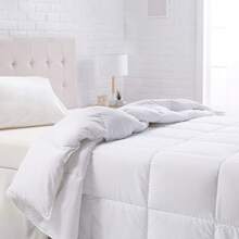 Duvets & Down Comforters - One-size Pillow - View 1