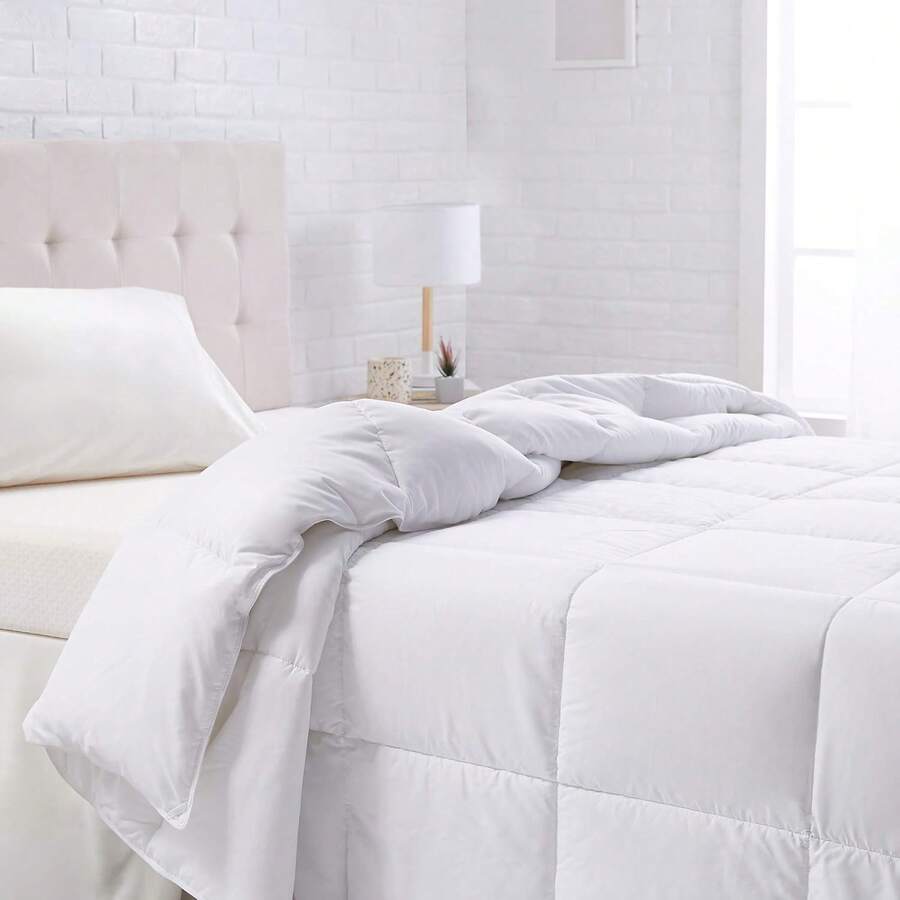 Duvets & Down Comforters - One-size Pillow - View 1
