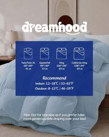 Duvets & Down Comforters - One-size Pillow - View 8