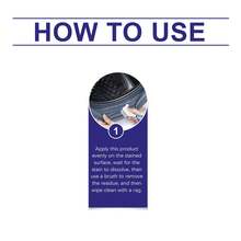 Household Cleaning Gel - 1 - View 2