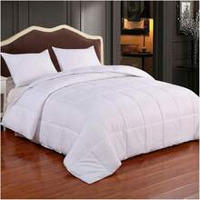 Duvets & Down Comforters - One-size Pillow - View 6