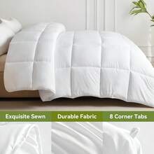 Duvets & Down Comforters - One-size Pillow - View 6