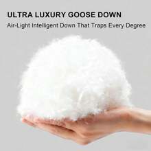 Duvets & Down Comforters - One-size Pillow - View 2