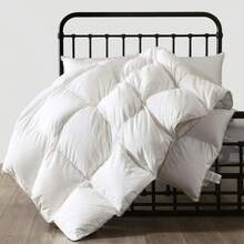 Duvets & Down Comforters - 1pc Random Throw Pillow - View 5