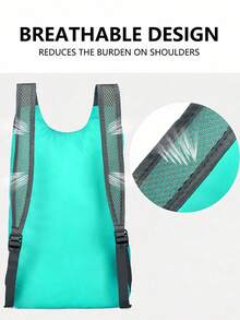 ZKBBO 1pc Adjustable Patella Knee Strap, Knitted Lightweight Breathable, Sports Support, Daily Unisex, Fitness Accessory, Knee Guard, Sports Knee Guard, Fitness Knee Guard - Multicolor - View 6