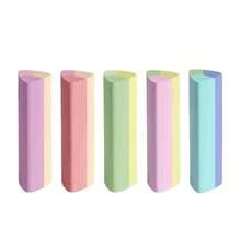 Eraser, Rectangular Eraser, Back To School Office Supplies, Teacher Supplies, Multiple Colors - Multicolor - View 4