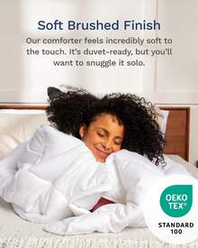 Duvets & Down Comforters - One-size Pillow - View 4
