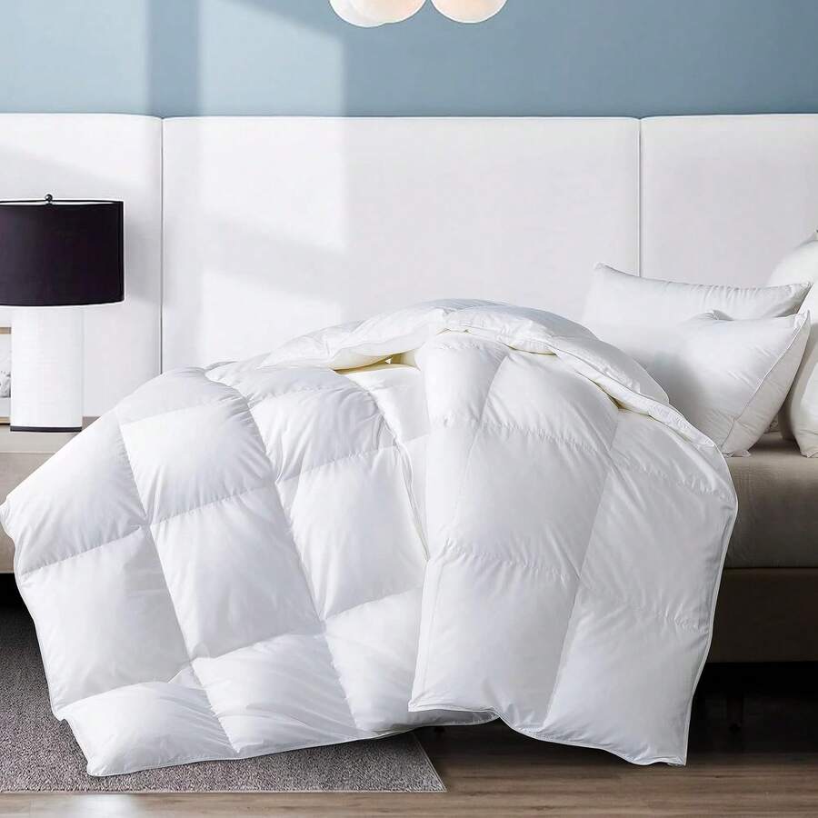 Duvets & Down Comforters - One-size Pillow - View 1