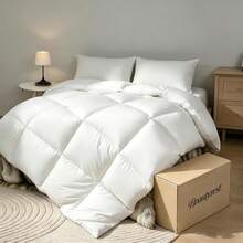 Duvets & Down Comforters - 1pc Random Throw Pillow - View 8