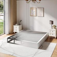 Bed Bases & Foundations - Black - View 7