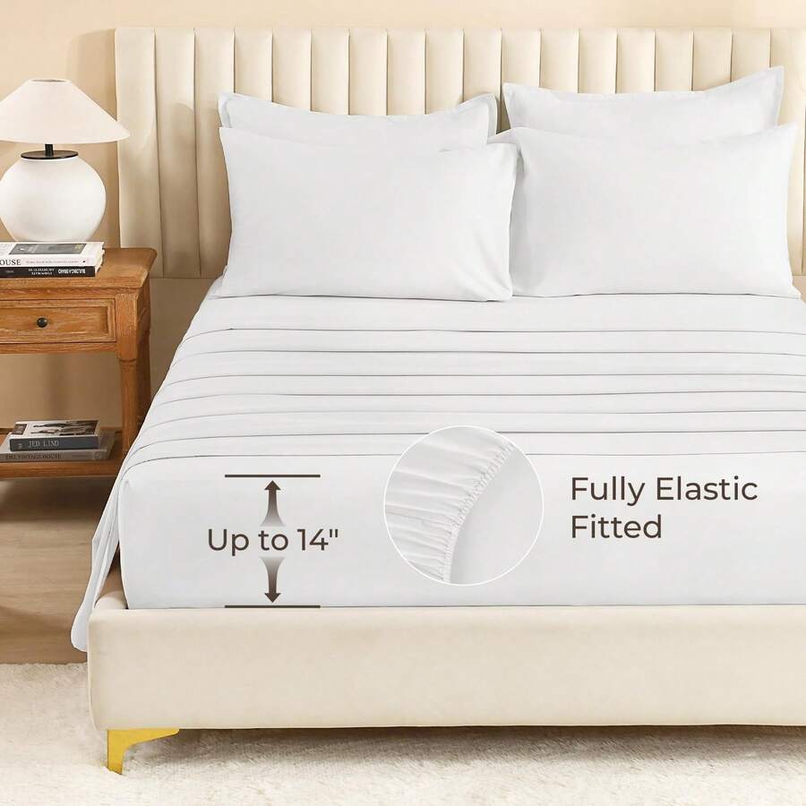 Duvets & Down Comforters