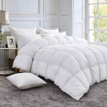 Duvets & Down Comforters - One-size Pillow - View 6