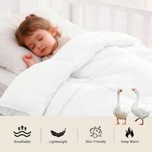Duvets & Down Comforters - One-size Pillow - View 5