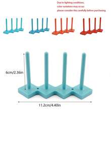 Magnetic Sewing Machine Spool Holder, Plastic And Metal Material, Strong Magnetic Base, Convenient And Organized Access, Essential Sewing Accessory - Multicolor - View 11