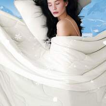 Duvets & Down Comforters - One-size Pillow - View 8